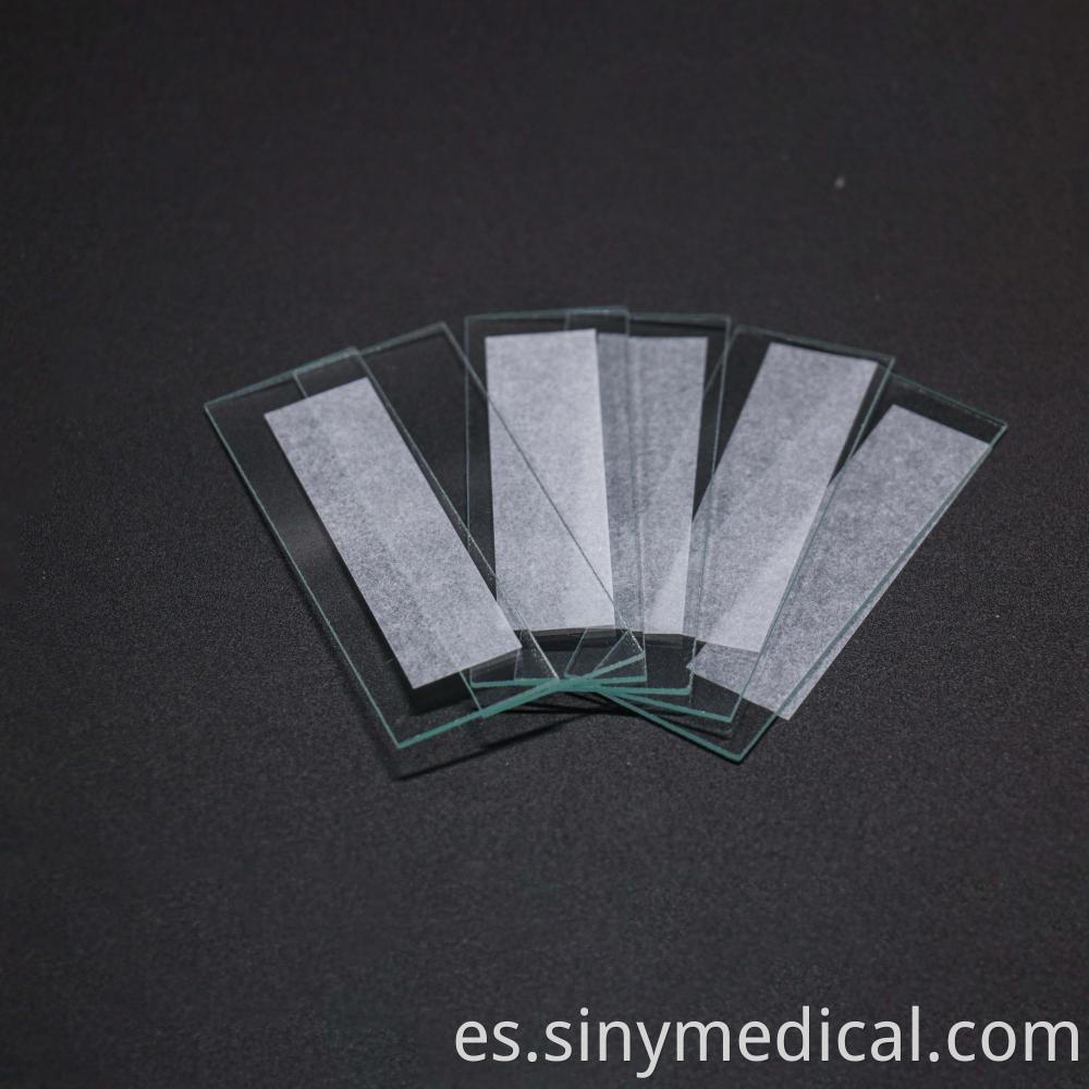 7101 Glass Slide